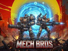 游戏Mech Bros