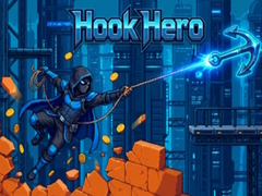 游戏Hook Hero