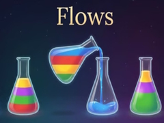游戏Flows