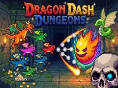 游戏Dragon Dash Dungeons