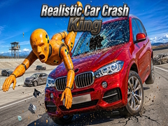 游戏Realistic Car Crash King