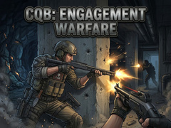 游戏CQB : Engagement Warfare