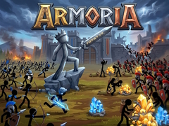 游戏Armoria