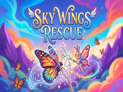 游戏Sky Wings Rescue