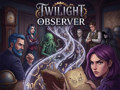 游戏Twilight Observer