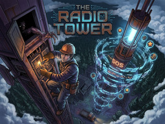 游戏The Radio Tower