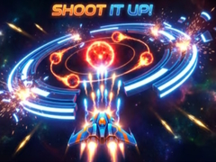 游戏Shoot It Up!