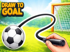 游戏Draw To Goal