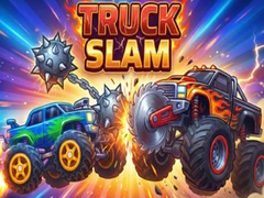 游戏Truck Slam