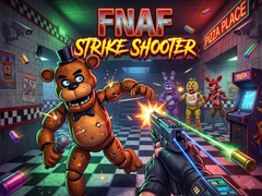 游戏FNAF Strike Shooter