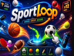 游戏Sport Loop
