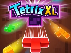 游戏Tetrix XL
