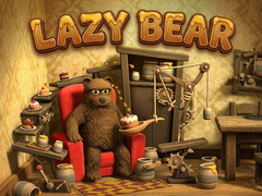 游戏Lazy Bear