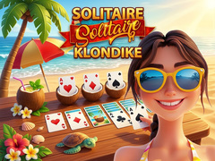 游戏Solitaire Summer: Klondike