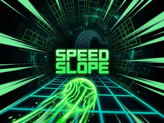 游戏Speed Slope