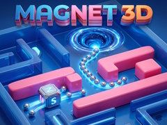 游戏Magnet 3D