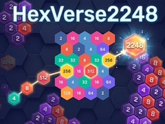 游戏 Hex Verse 2248