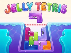 游戏Jelly Tetris
