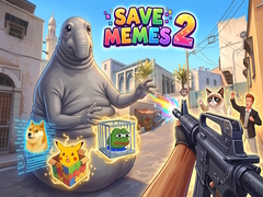 游戏Save Memes 2