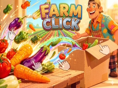 游戏Farm Click