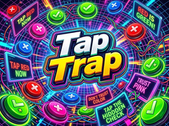 游戏Tap Trap