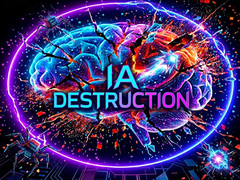 游戏IA Destruction