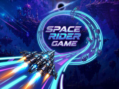 游戏Space Rider Game