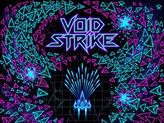 游戏Void Strike