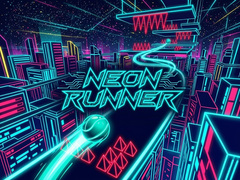 游戏Neon Runner