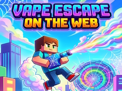 游戏Vape Escape on the Web