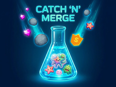游戏Catch 'N' Merge