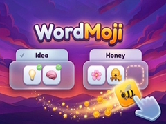 游戏WordMoji