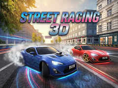游戏Street Racing 3D