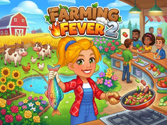 游戏Farming Fever 2
