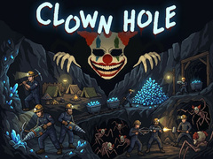 游戏Clown Hole