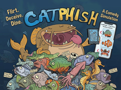游戏Catphish