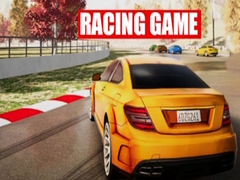 游戏Racing Game
