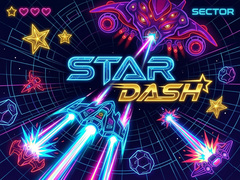 游戏Star Dash