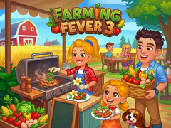 游戏Farming Fever 3