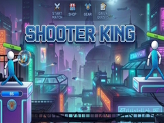 游戏Shooter King