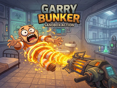 游戏Garry bunker