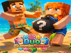 游戏DUO SummerBombs