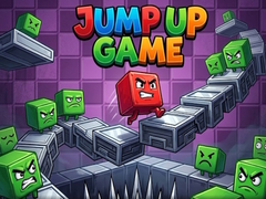 游戏Jump Up Game