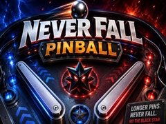 游戏Never Fall Pinball
