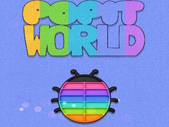 游戏Popit World