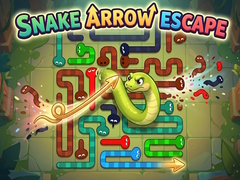 游戏Snake Arrow Escape