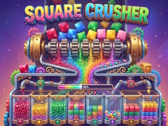 游戏Square Crusher