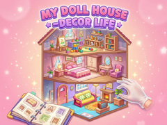 游戏My Doll House - Decor Life