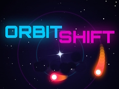 游戏Orbit Shift