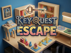 游戏Key Quest Escape